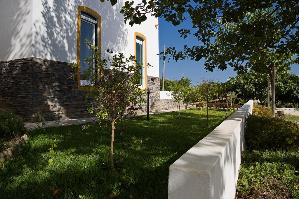 Casa De Cacela Vila Nova de Cacela Esterno foto