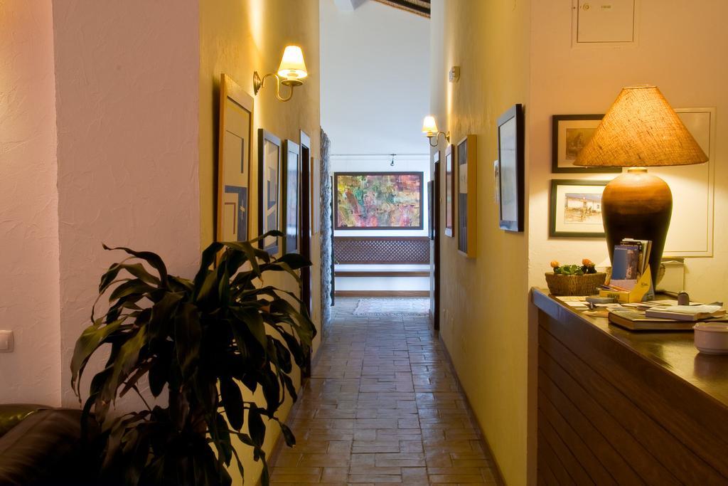 Casa De Cacela Vila Nova de Cacela Esterno foto