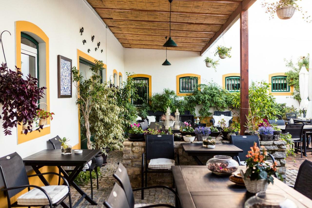 Casa De Cacela Vila Nova de Cacela Esterno foto