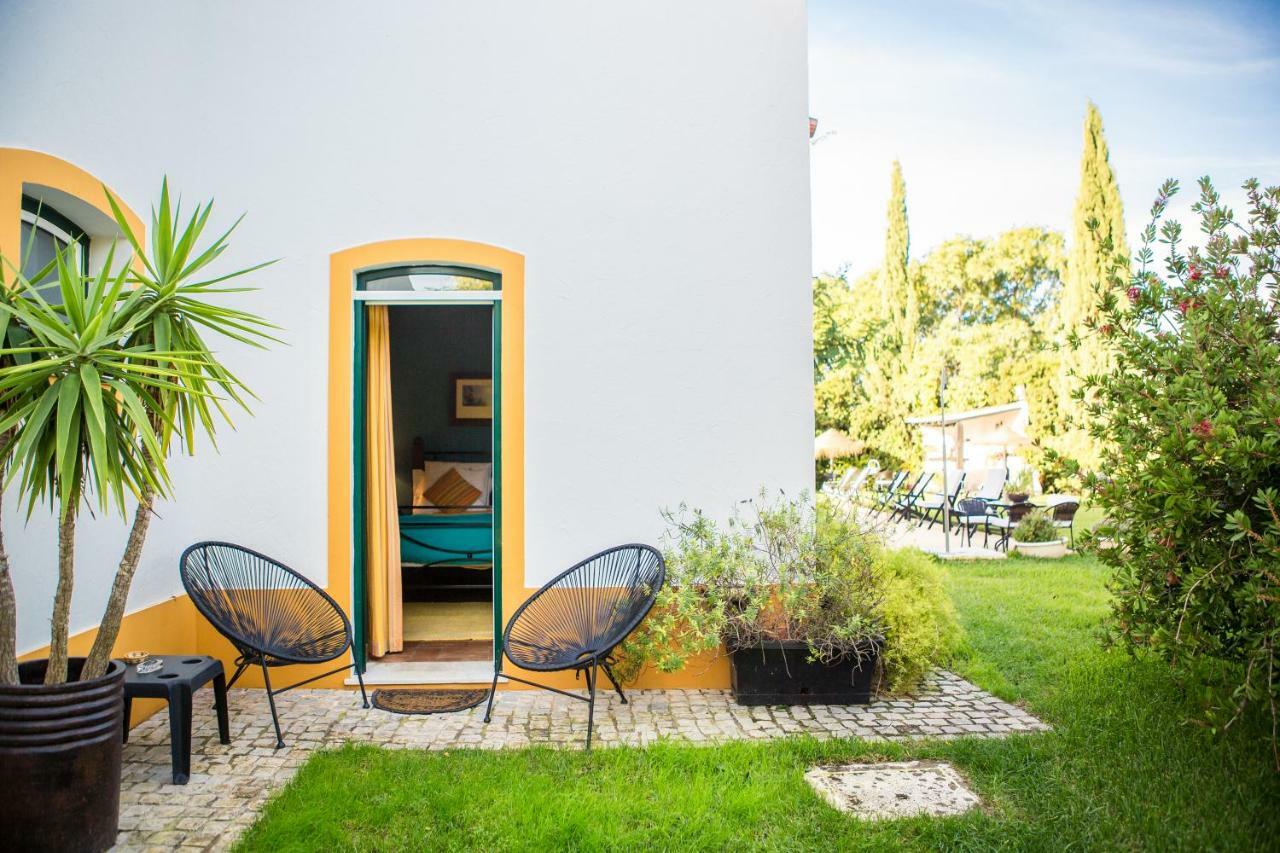 Casa De Cacela Vila Nova de Cacela Esterno foto