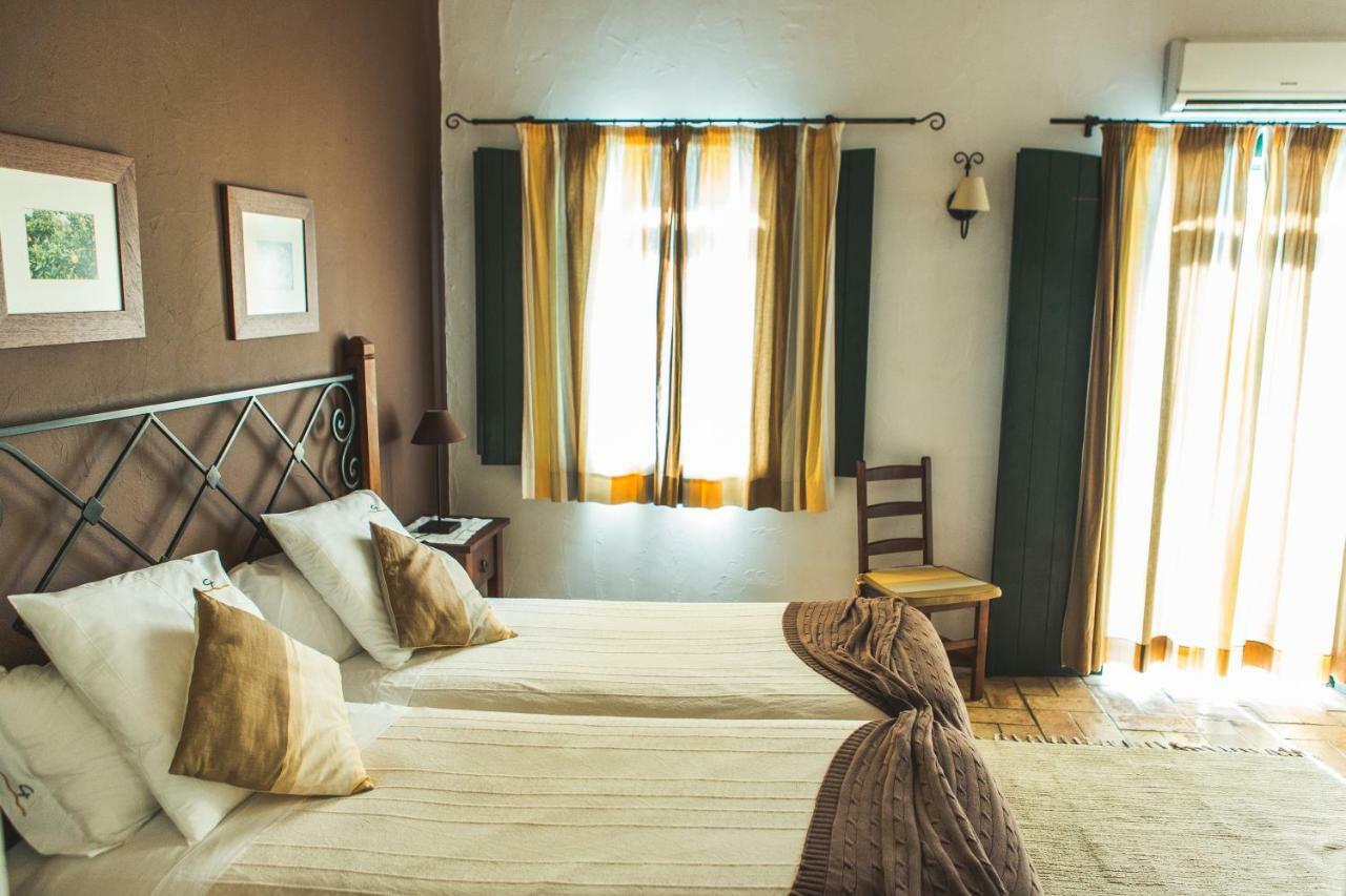 Casa De Cacela Vila Nova de Cacela Esterno foto
