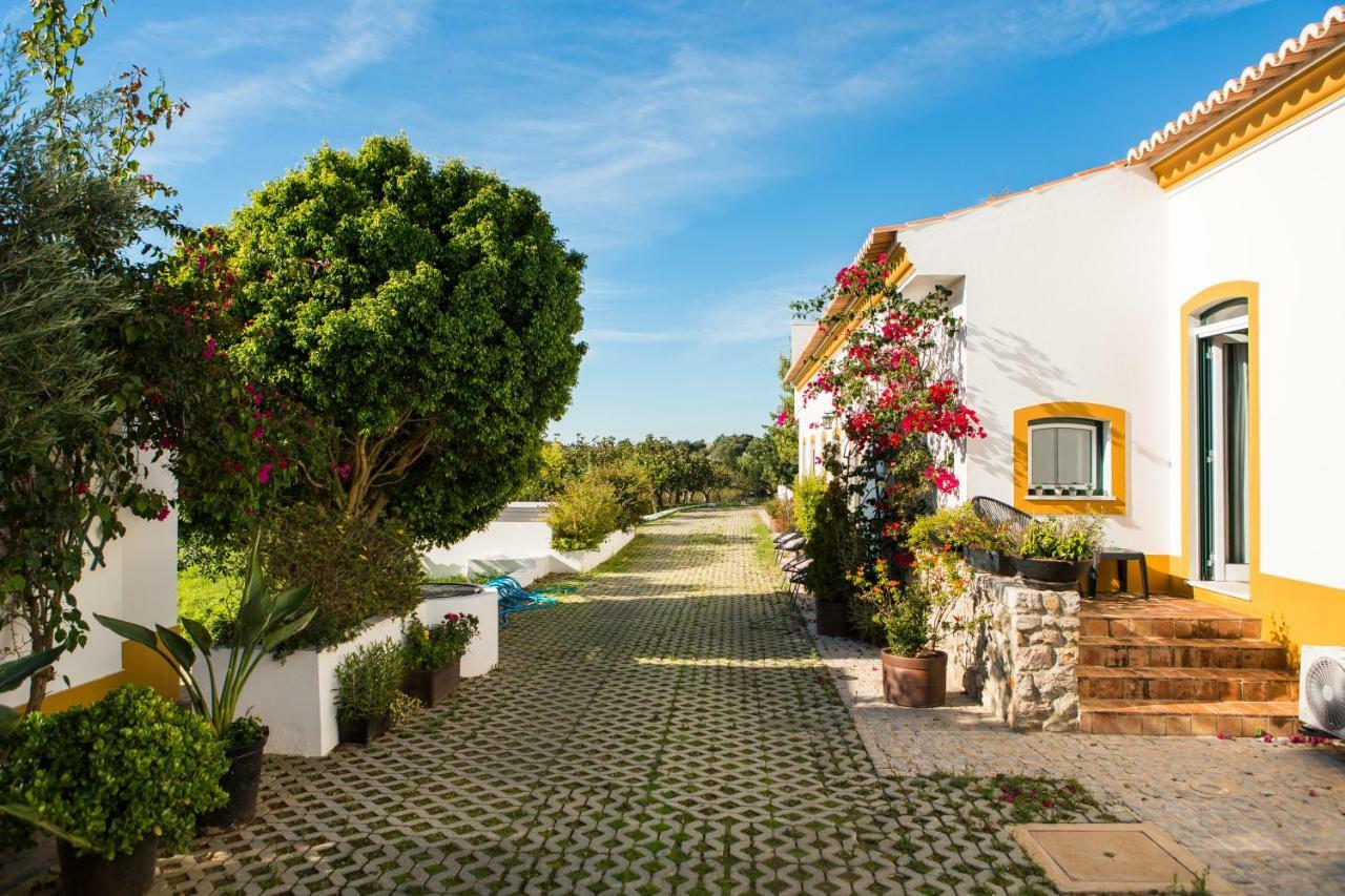 Casa De Cacela Vila Nova de Cacela Esterno foto