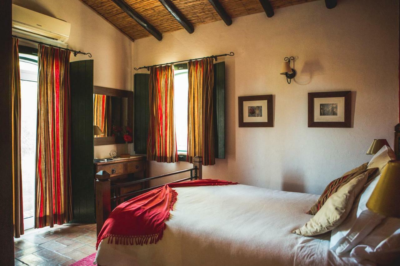 Casa De Cacela Vila Nova de Cacela Esterno foto