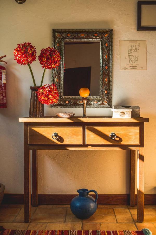 Casa De Cacela Vila Nova de Cacela Esterno foto
