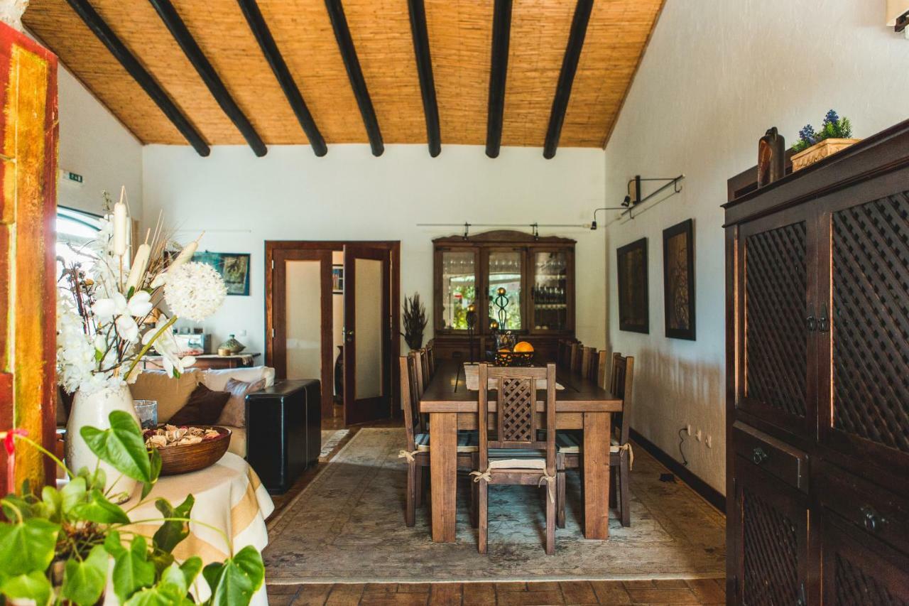Casa De Cacela Vila Nova de Cacela Esterno foto