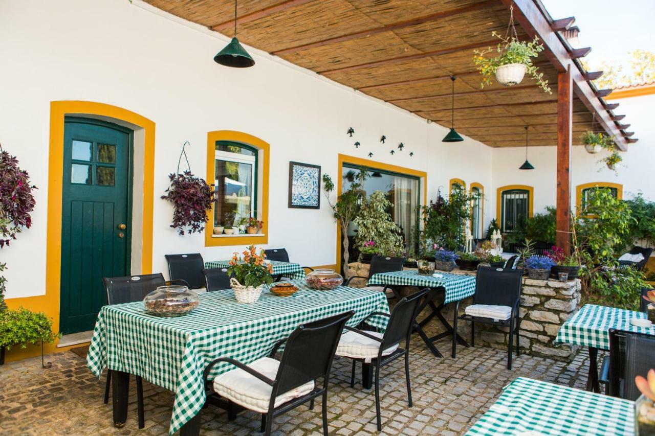 Casa De Cacela Vila Nova de Cacela Esterno foto