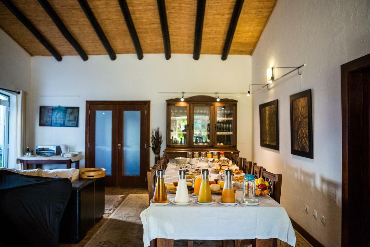Casa De Cacela Vila Nova de Cacela Esterno foto
