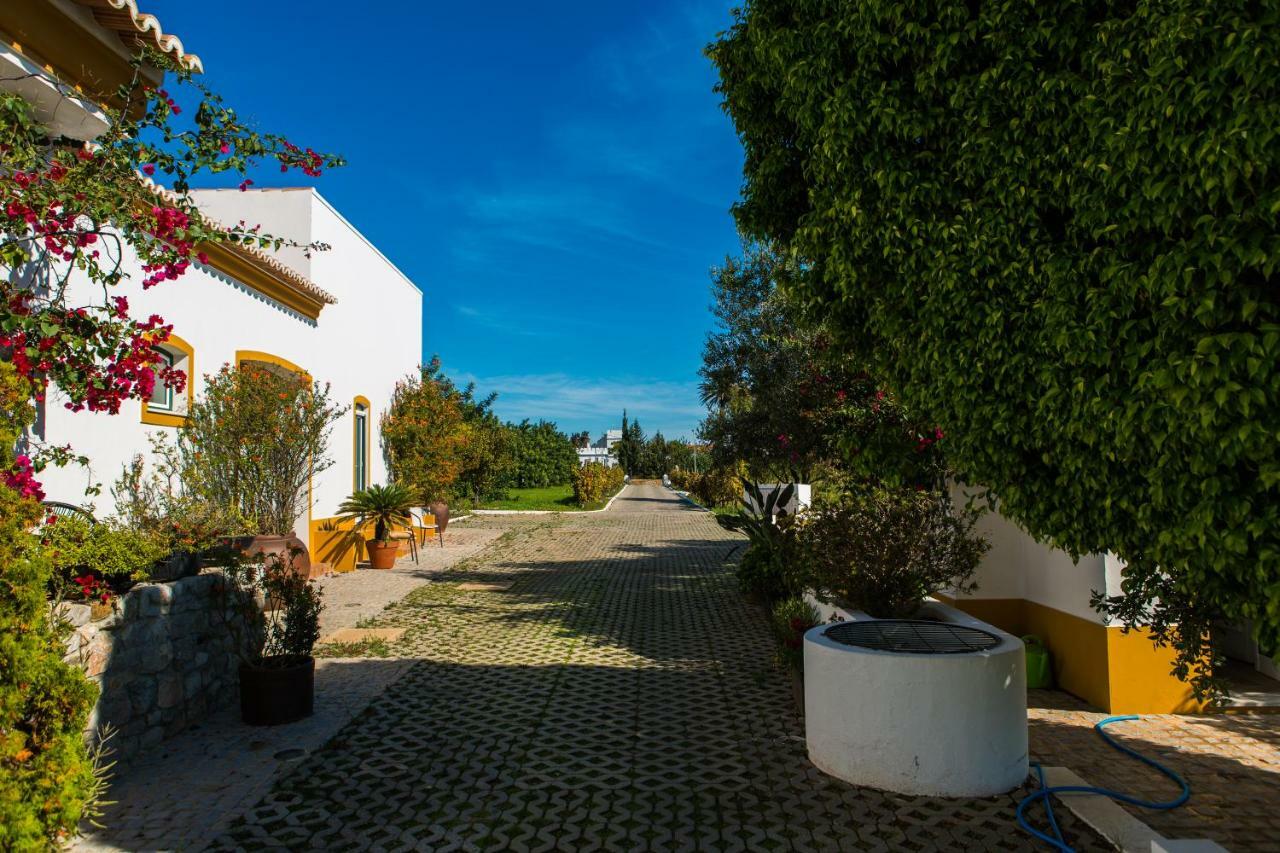 Casa De Cacela Vila Nova de Cacela Esterno foto