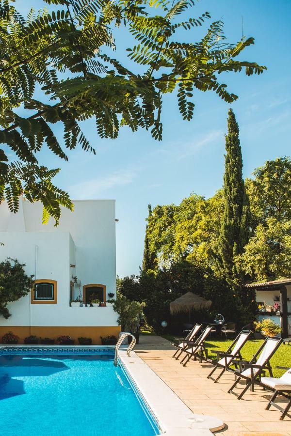Casa De Cacela Vila Nova de Cacela Esterno foto