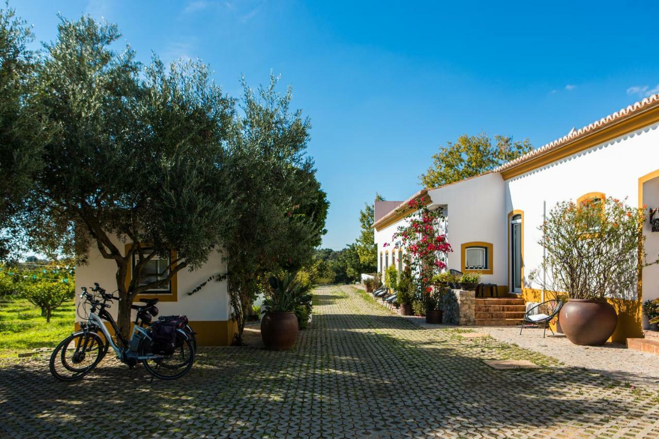 Casa De Cacela Vila Nova de Cacela Esterno foto