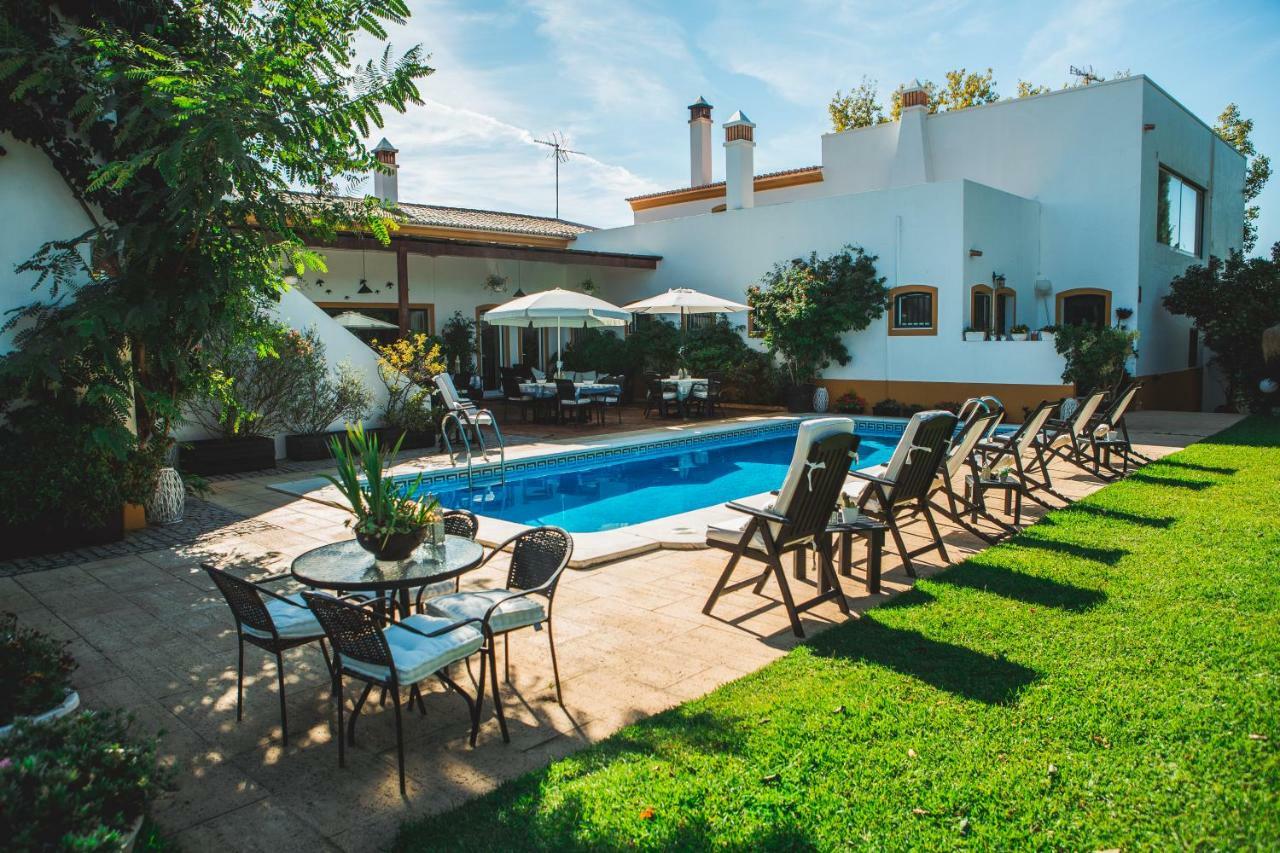 Casa De Cacela Vila Nova de Cacela Esterno foto