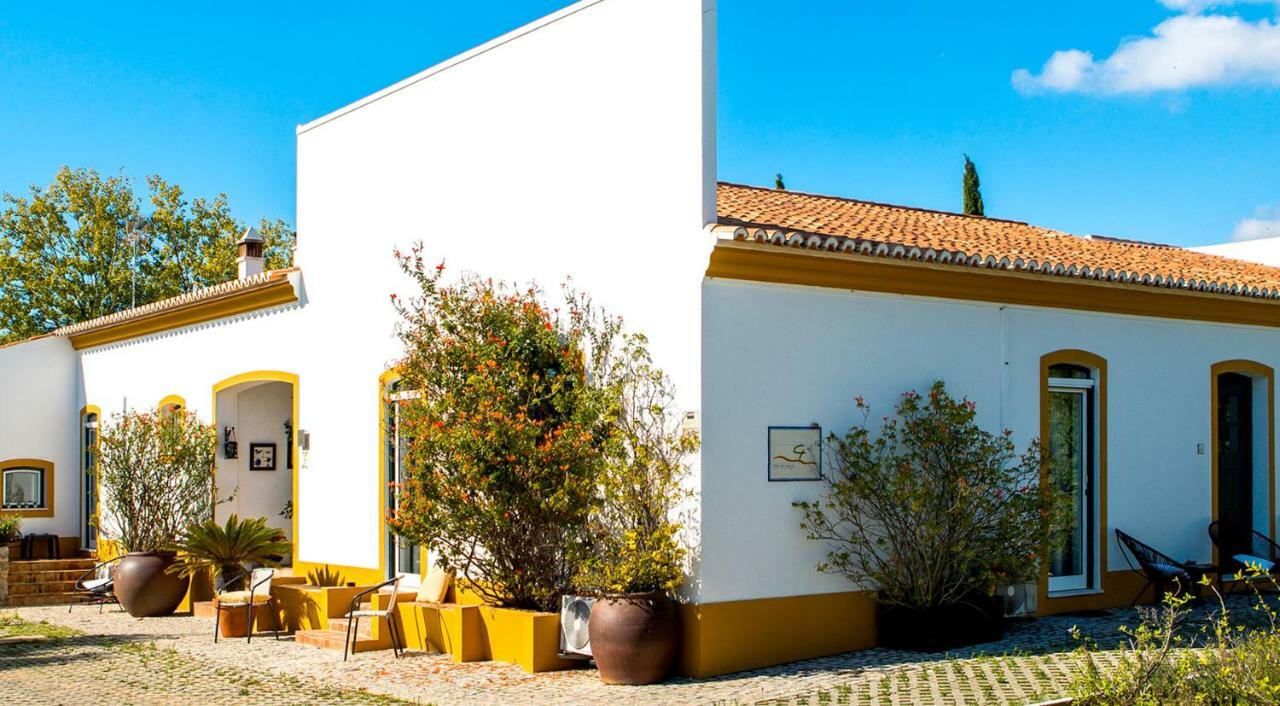 Casa De Cacela Vila Nova de Cacela Esterno foto