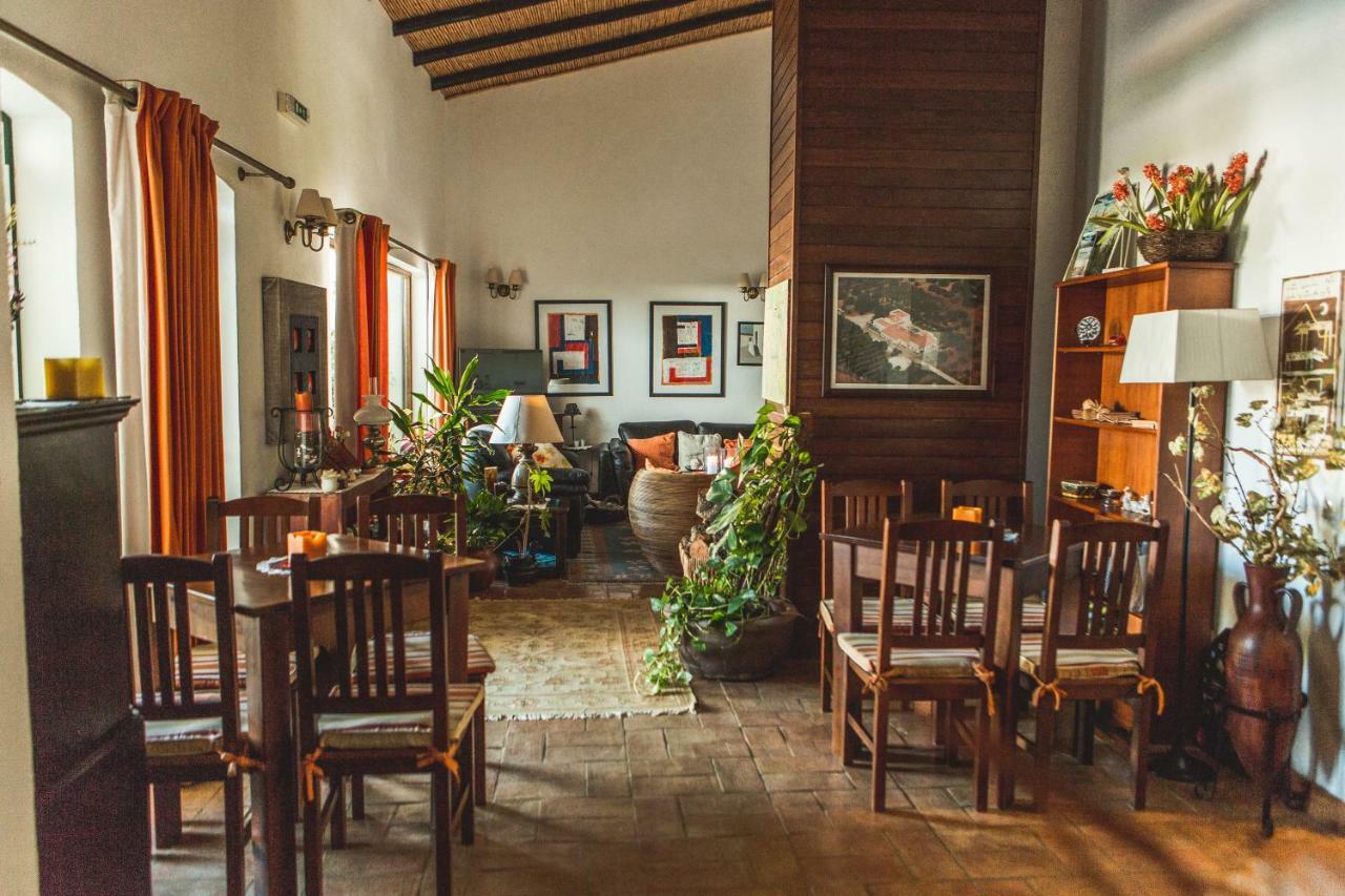 Casa De Cacela Vila Nova de Cacela Esterno foto