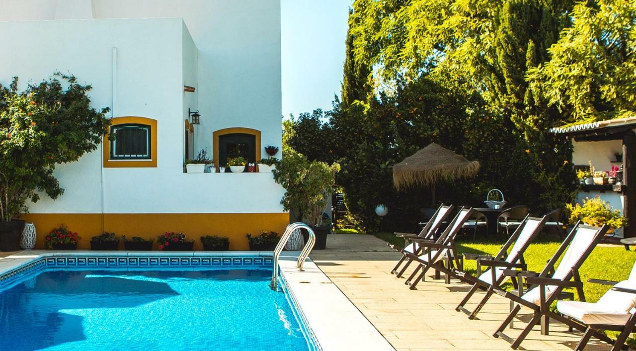 Casa De Cacela Vila Nova de Cacela Esterno foto